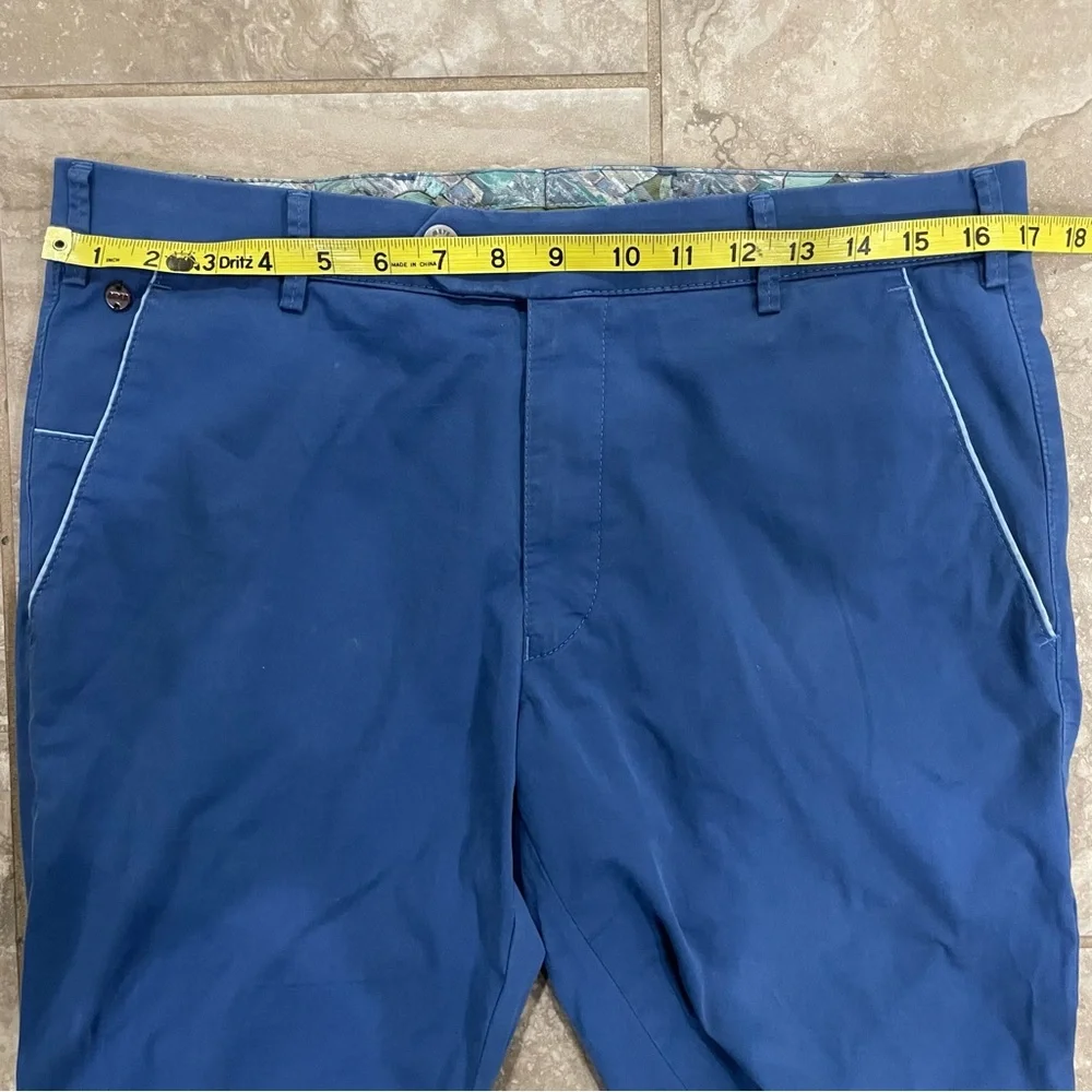 Meyer Hosen Men’s Modern Fit‎ New York Pants Sz 32